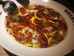 -太二酸菜鱼(菱角湖万达店)