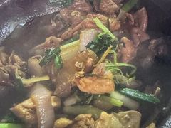 -凤兴鸡煲(宝安海雅店)