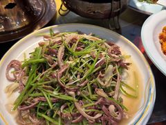-惠宾饭庄(中山路店)