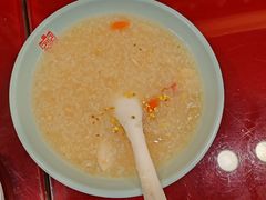 -宏状元现熬粥·京味菜(五棵松店)