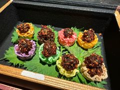 -烛影拾光观景餐厅·创意菜·摄影·小提琴(大唐不夜城店)