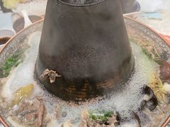 -东来顺饭庄(王府井步行街店)