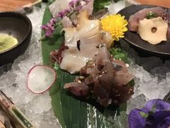 -桐寿司Sushi Tong