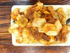 -刘师父老汉口江湖菜(蔡锷路店)