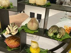 -花家怡园HUA'S RESTAURANT(崇文门·哈德门广场店)