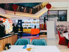 大堂-潇湘楼(环保园店)