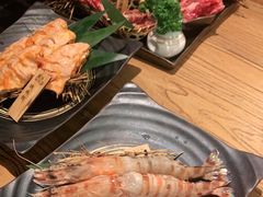-黑牛の店·和牛烧肉(合生汇店)