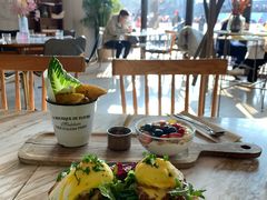 -The Rug Cafe(王府中环店)