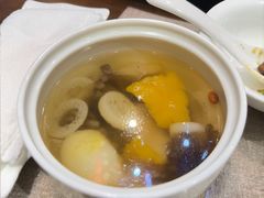 -水上明月·湖景餐厅