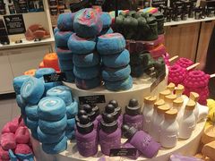 -LUSH(威尼斯人店)
