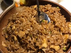 -绿茶餐厅(城西银泰城店)