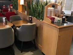 -COSTA COFFEE(丰联广场店)