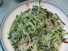 -添福来墨鱼饺子 · 海鲜东北菜(大连星海·黄浦路店)