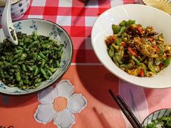 -吃货私房菜(丽江束河古镇店)