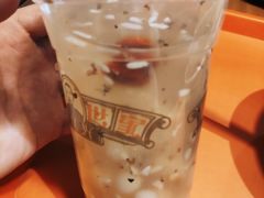 桂花米酒-精粉世家(汉街总部国际A座店)