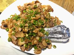 -U你·天然调味(南湖总店)