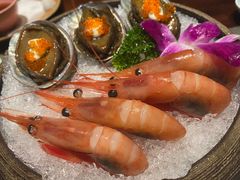 -古京·臻致料理(月湖店)