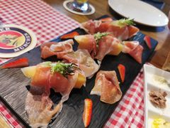 -Paulaner·德国帕拉娜自酿啤酒餐厅(海上世界店)