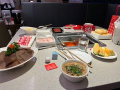 -海底捞火锅(大融城店)