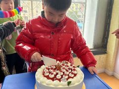 -昂立青少儿成长中心(普陀中环百联校区)