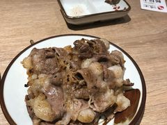 -好牛烧肉(世茂广场店)