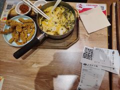 -小满手工粉(北京来福士店)