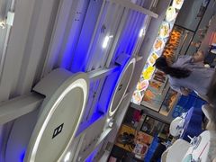 -东江海鲜大排档·潮汕菜·砂锅粥