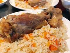 -217丰惠源抓饭(江乾路店)