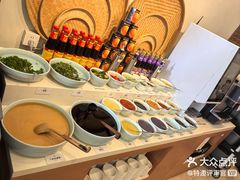 -第六季自助餐厅(北太平庄店)