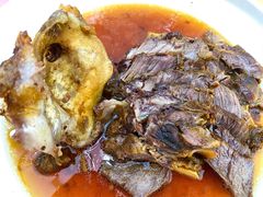 -西贝(上海我格广场店)