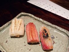 -元熹会席料理