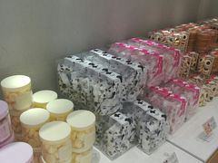 -好利来(东四店)