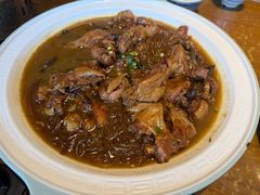 -95号酱骨·一块豆腐(展春园西路店)