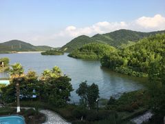 -宁波九龙湖开元度假村
