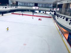 -冠军冰场CHAMPION RINK(环球银泰城店)