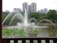 -龙头寺公园
