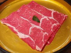 -牛New寿喜烧(虹桥新天地店)