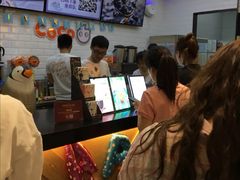 -CoCo都可(合生汇店)