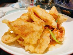 锅包肉-金掌勺东北菜(格兰晴天店)