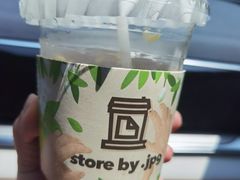-JPG canteen(广州寺右公馆店)