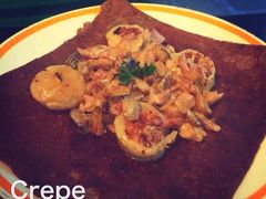 La Creperie(桃江路店)-La Creperie法餐厅(桃江路店)