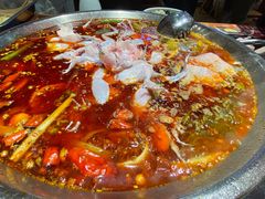 -小饕荟雅安贡椒鱼鲜馆(广福桥店)