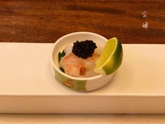 -空蝉怀石料理(益丰·外滩源店)