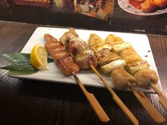-白石的深夜食堂(大上海店)