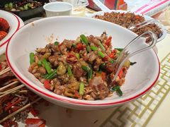 -串盟烧烤大排档·长沙美食地标(星沙店)