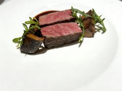 -Oyster Talks 四度蚝法餐厅