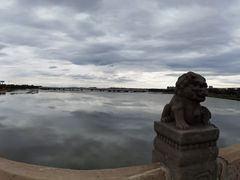-卢沟桥文化旅游区(卢沟桥)