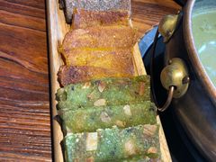 糍粑大团圆-瑶王府·广西菜(相思湖店)