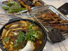 -马老大烧烤(和平路店)