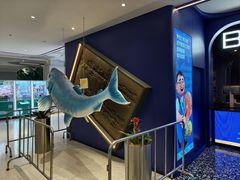 -奔海甄选·活鲜刺身铁板烧自助(太原里店)